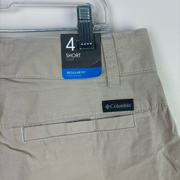 Columbia Women’s Shorts - Picture 3 of 11
